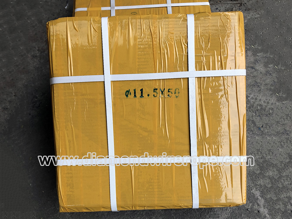 Diamond Cut Rope Minimum Order Quantity: