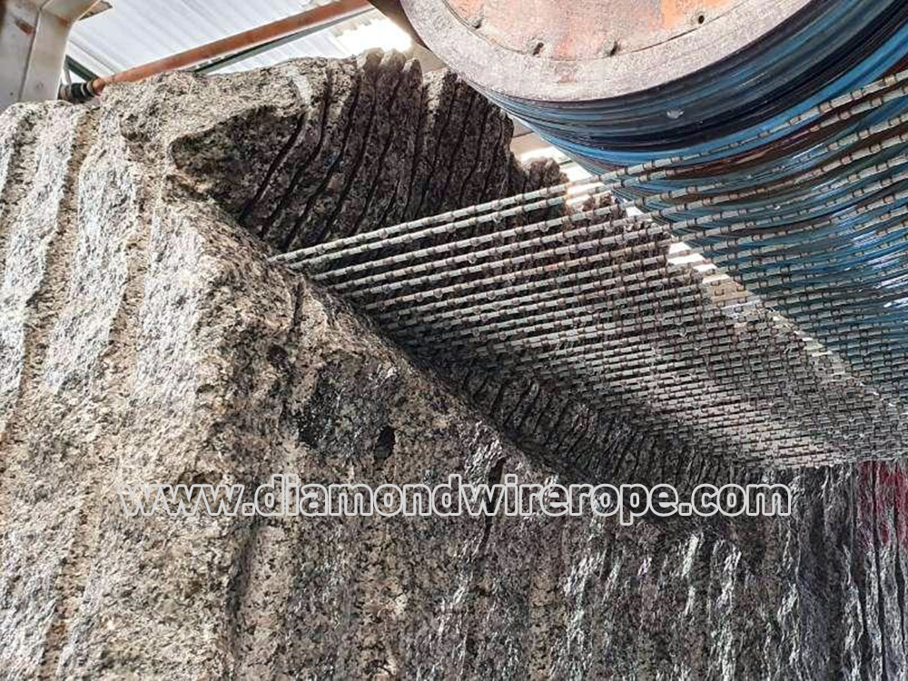 Multi-Wire Application