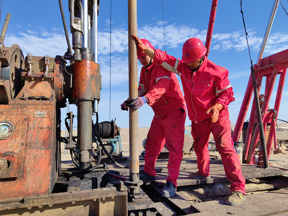 The Importance of Geological Exploration in Marble Quarrying